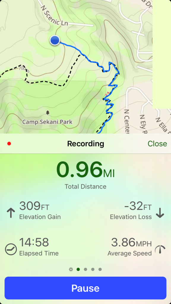 Topo Maps+ Overview | Glacier Peak Studios